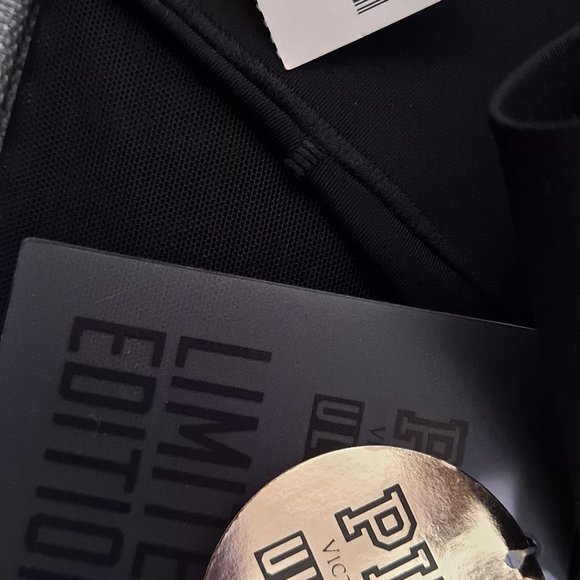 Pink exercise pants - Picture 3 of 3